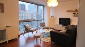 Spacieux Appartement avec Vue sur les Quais